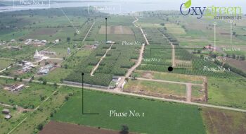 2 BHK Farm House for Sale in Butibori, Nagpur