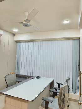  Office Space for Rent in Gangapur Road, Nashik