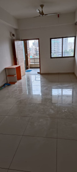 1 BHK Flat for Rent in Gota, Ahmedabad