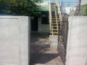 1 BHK House for Sale in Umri Pragane Balapur, Akola