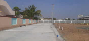  Residential Plot for Sale in Allithurai, Tiruchirappalli