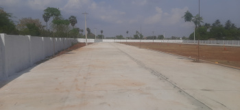  Residential Plot for Sale in Panjapur, Tiruchirappalli