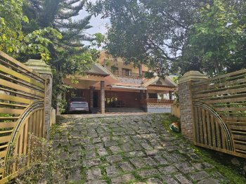 5 BHK House for Sale in Changanacherry, Kottayam