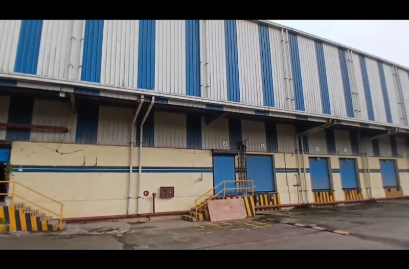  315700 Sq.ft. Warehouse for Sale in Bhiwandi, Thane