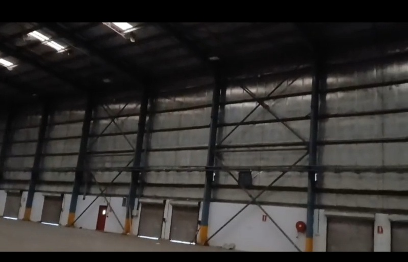 315700 Sq.ft. Warehouse for Sale in Bhiwandi, Thane