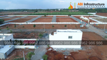  Residential Plot for Sale in Madampatti, Coimbatore