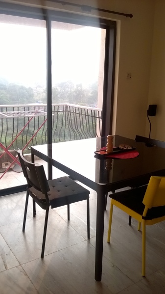 2 BHK Apartment 995 Sq.ft. for PG in Thane West