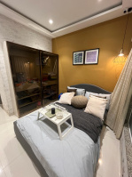 2 BHK Flat for Sale in MG Road, Goregaon West, Mumbai