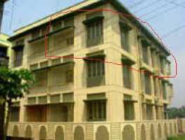 3 BHK Builder Floor for Sale in Kamalgazi, Narendrapur, Kolkata
