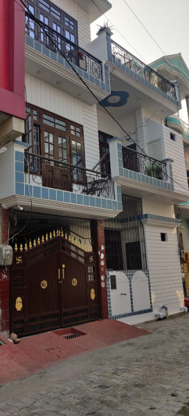 Mahaveer Enclave, Roorkee photo 3