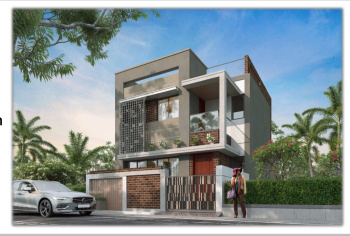 3 BHK House for Sale in Mundra Road, Bhuj