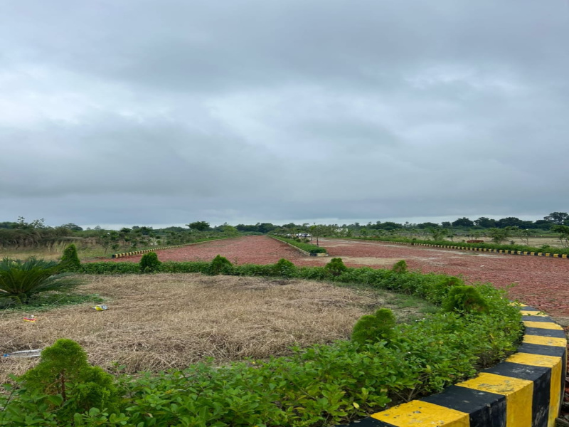  1000 Sq.ft. Residential Plot for Sale in Raebareli Road, Raibareli Road, Lucknow