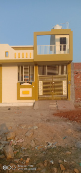 2 BHK House for Sale in Rajgarh, Jhansi