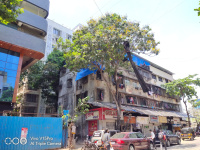 1 RK Flat for Sale in Jawahar Nagar, Goregaon West, Mumbai