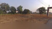  Commercial Land for Rent in Wardha Road, Nagpur