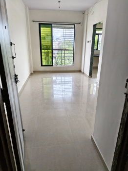 1 BHK Flat for Rent in Kopar Khairane, Navi Mumbai