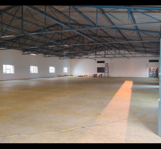  Warehouse 18200 Sq.ft. for Rent in Somanur, Coimbatore