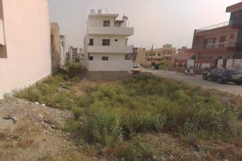  Residential Plot for Sale in Sector 11 Bahadurgarh