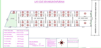  Residential Plot for Sale in Amaravathi, Guntur