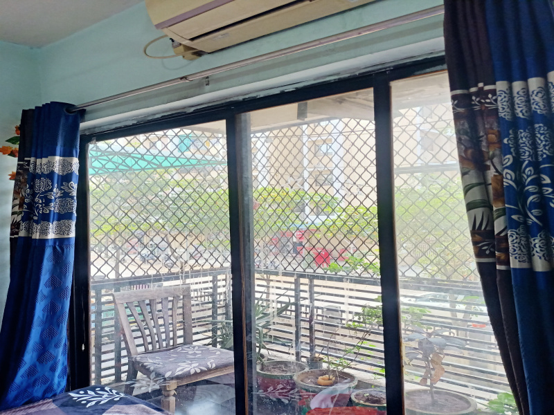 3 BHK Apartment 1500 Sq.ft. for Sale in New Maninagar, Ahmedabad