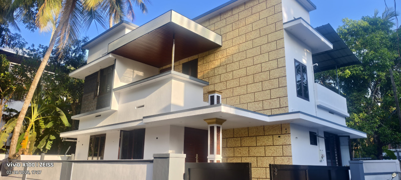 4 BHK House 1500 Sq.ft. for Sale in Guruvayur, Thrissur