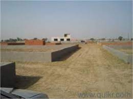  Residential Plot for Sale in Katra, Allahabad