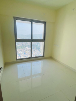 2 BHK Flat for Sale in Kandivali East, Mumbai