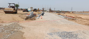  Residential Plot for Sale in Ajmer Road, Jaipur
