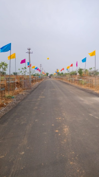  Residential Plot for Sale in Ajmer Road, Jaipur