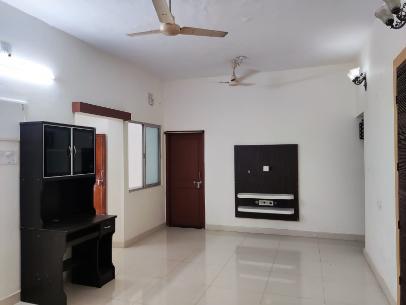 2 BHK House 1600 Sq.ft. for Rent in Nayapali, Bhubaneswar