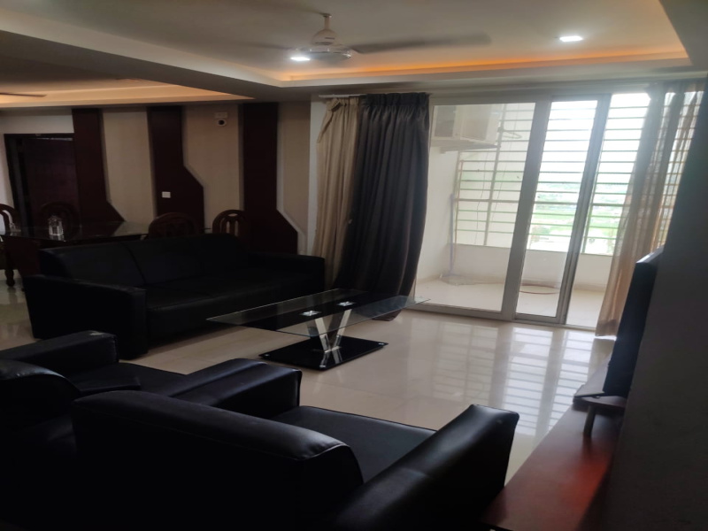 3.5 BHK Apartment 1800 Sq.ft. for Sale in Dumduma, Bhubaneswar