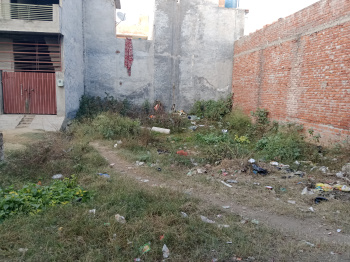  Residential Plot for Sale in Haibowal Kalan, Ludhiana