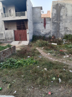  Residential Plot for Sale in Haibowal Kalan, Ludhiana