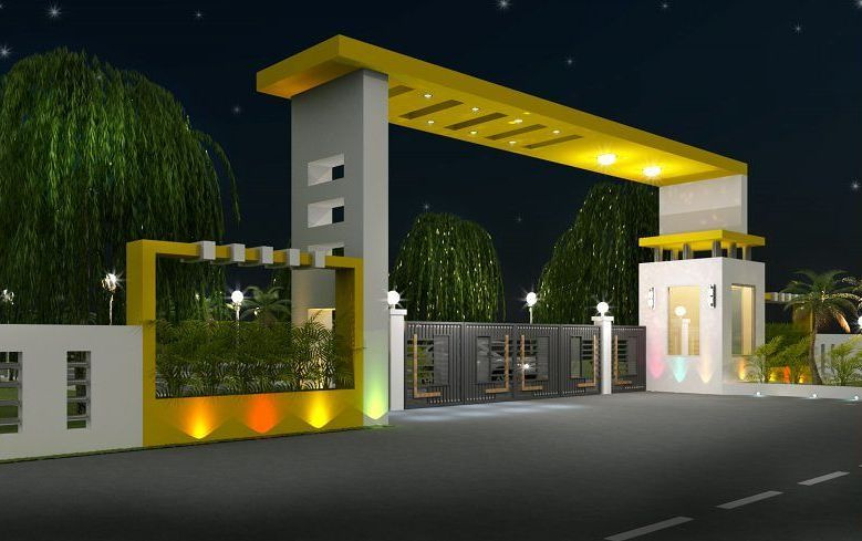  Residential Plot 100 Sq. Yards for Sale in Dholera, Ahmedabad