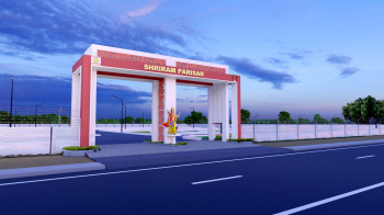  Residential Plot for Sale in Dholera, Ahmedabad