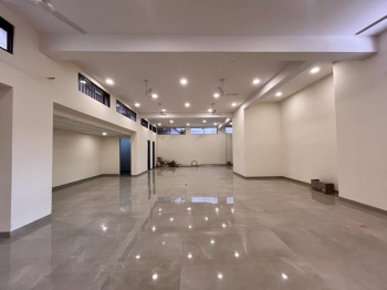 Office Space for Rent in Mahal Road, Jagatpura, Jaipur