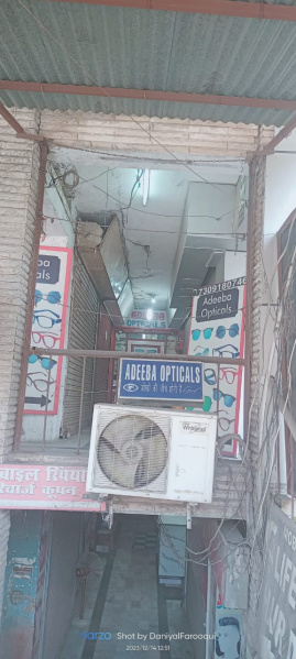  Commercial Shop 160 Sq.ft. for Sale in Aliganj, Lucknow