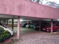 3 BHK Flat for Rent in Mission Quarters, Thrissur