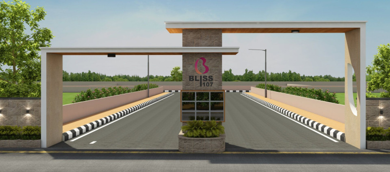  Residential Plot 400 Sq. Yards for Sale in Dholera, Ahmedabad