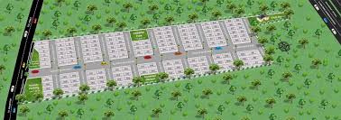  Residential Plot 107 Sq. Yards for Sale in Dholera, Ahmedabad