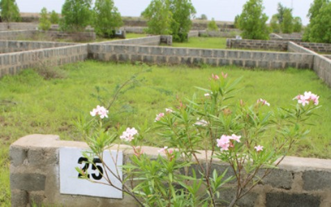  Residential Plot 150 Sq. Yards for Sale in Dholera, Ahmedabad