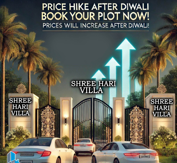  Residential Plot 386 Sq. Yards for Sale in Dholera, Ahmedabad