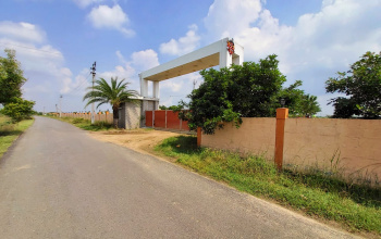  Residential Plot for Sale in Maduramangalam, Kanchipuram
