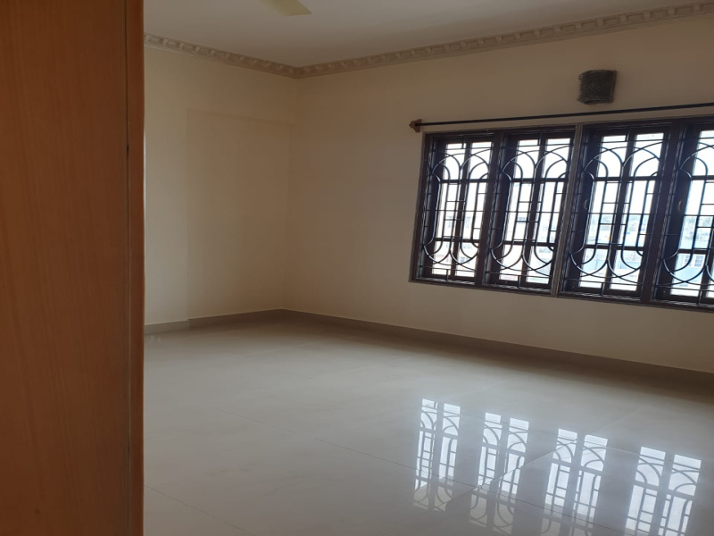 3 BHK Apartment 1600 Sq.ft. for Sale in Cooke Town, Bangalore