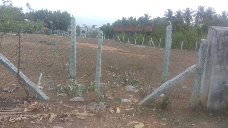  Residential Plot 1 Acre for Sale in Pattukkottai, Thanjavur