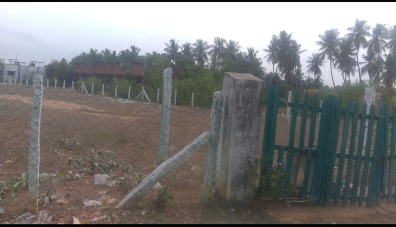  Residential Plot 1 Acre for Sale in Pattukkottai, Thanjavur