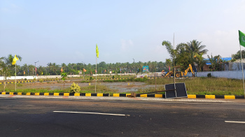  Residential Plot for Sale in Navalur, Chennai