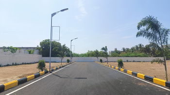  Residential Plot for Sale in Omr, Chennai