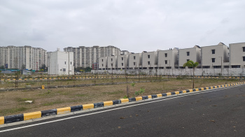  Residential Plot for Sale in Semmancheri, Chennai