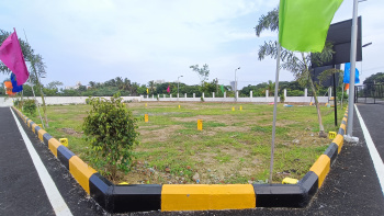  Residential Plot for Sale in Kazhipattur, Chennai